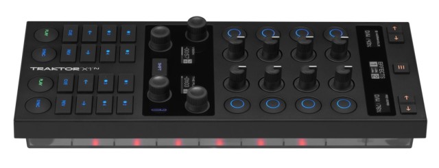 Native Instruments Traktor Kontrol X1 mk3