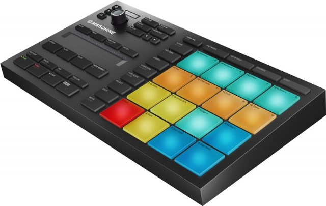 Native Instruments Maschine Mikro mkIII