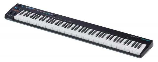 ����-���������� Nektar Impact GXP88