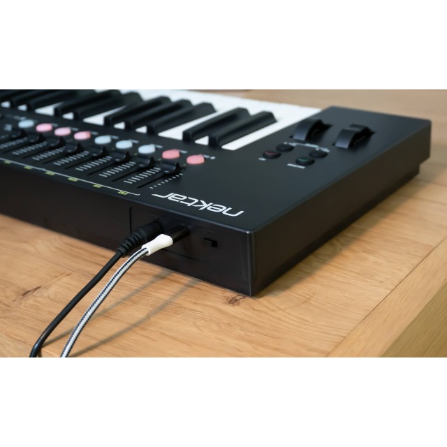 MIDI-��������� Nektar Impact LX49 mk3