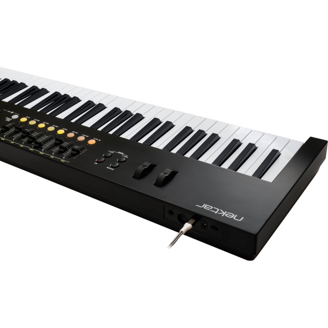 ����-���������� Nektar Impact LX88 mk3