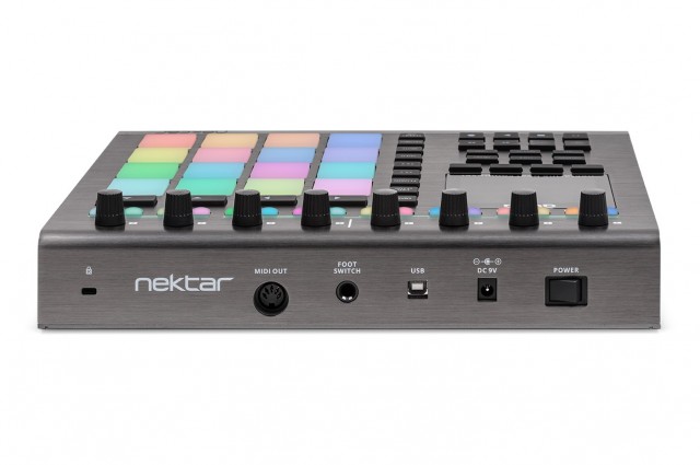 ���������� Nektar Aura