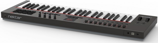 Nektar Impact LX49
