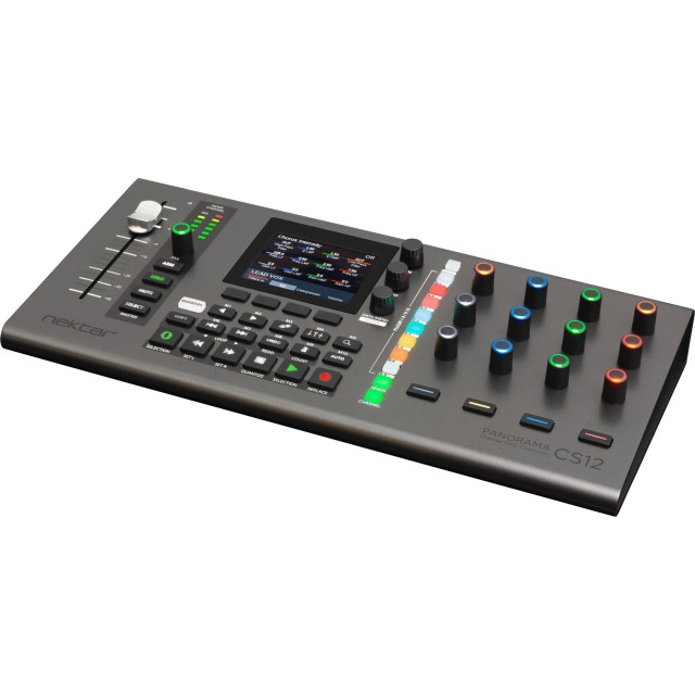 ���������� Nektar Panorama CS12