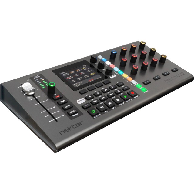 ���������� Nektar Panorama CS12