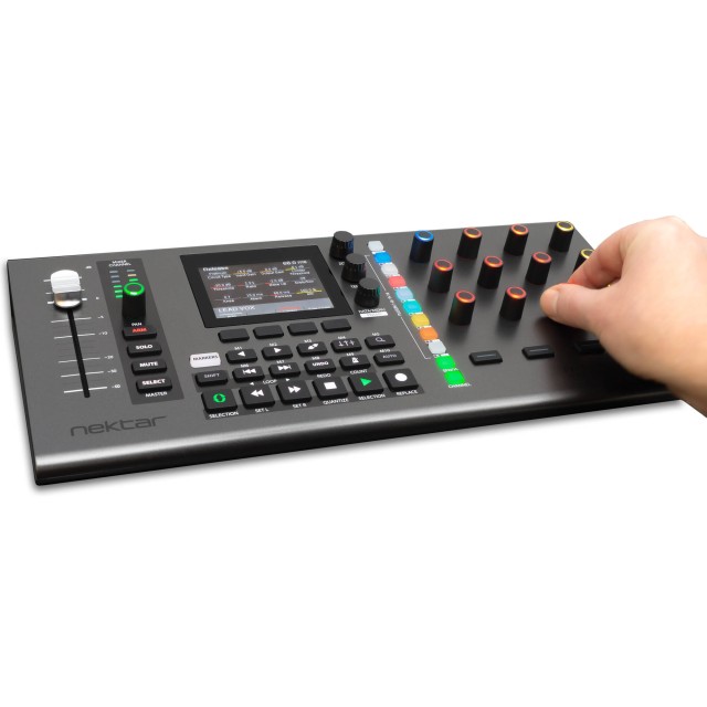 ���������� Nektar Panorama CS12