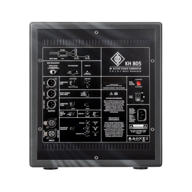 �������� Neumann KH-805AG