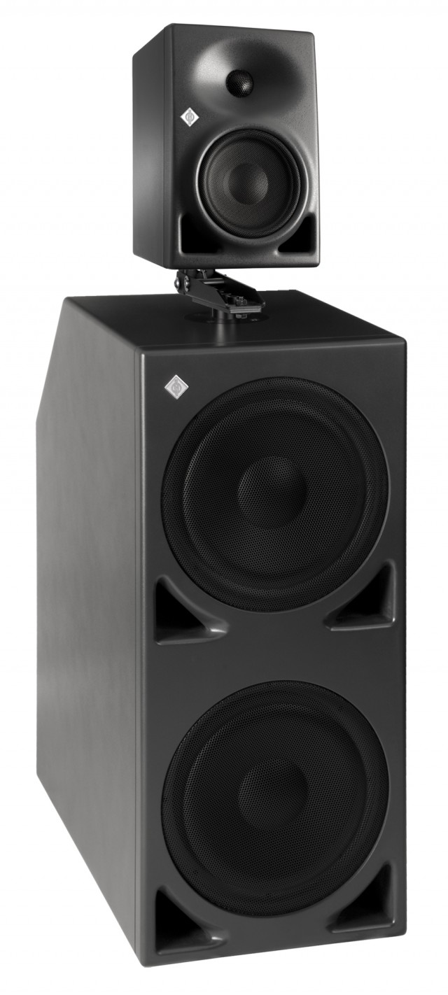 ��������� ������� Neumann KH 120 A