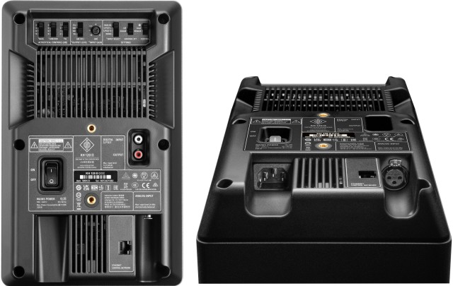 ��������� ������� Neumann KH 120 II