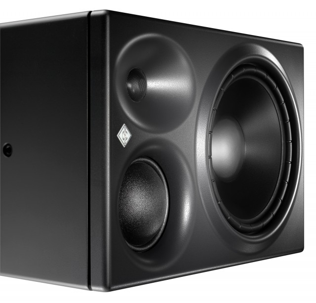 ��������� ������� Neumann KH 310 AD