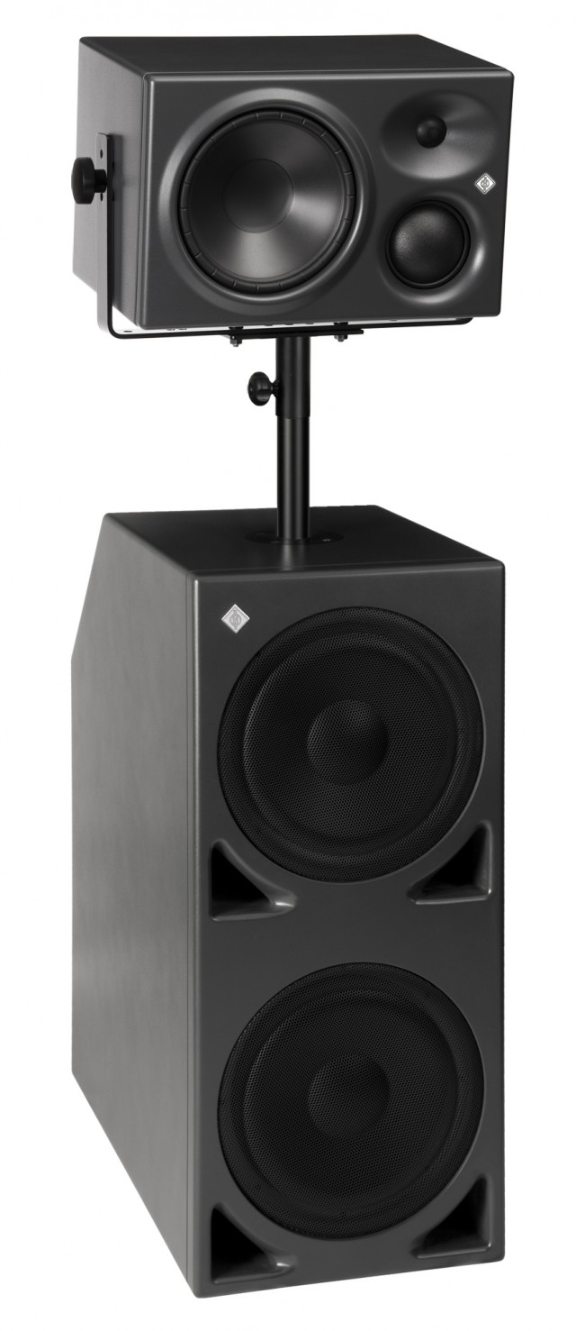 ��������� ������� Neumann KH 310 AD