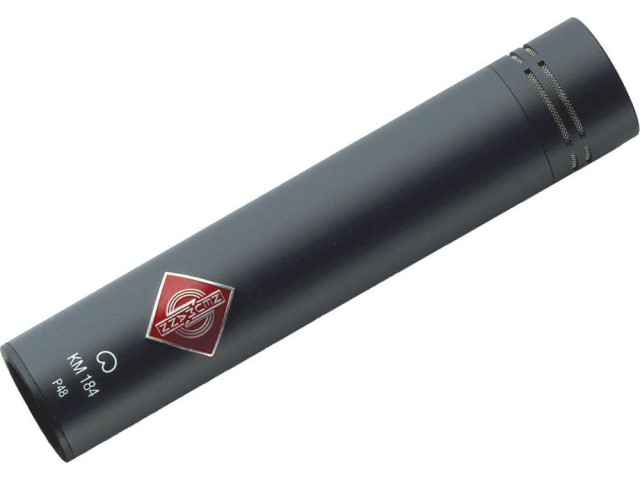 Neumann KM 183