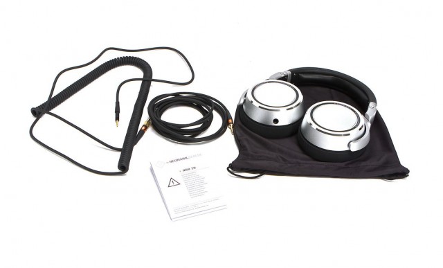 ��������� �������� Neumann NDH 20