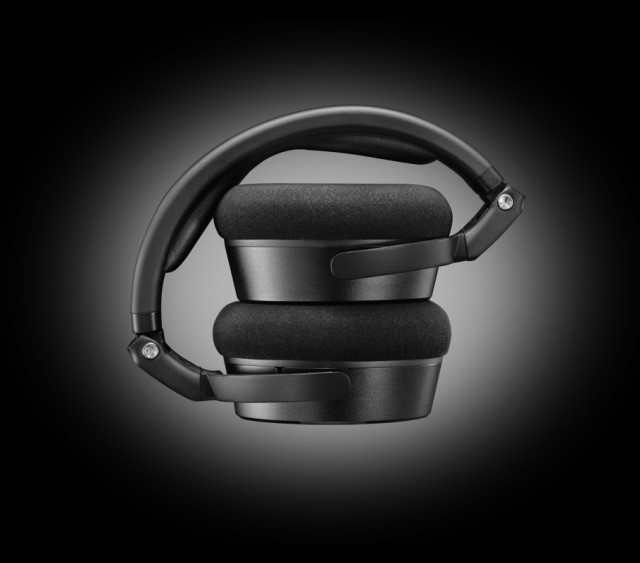 ��������� �������� Neumann NDH 20 Black Edition