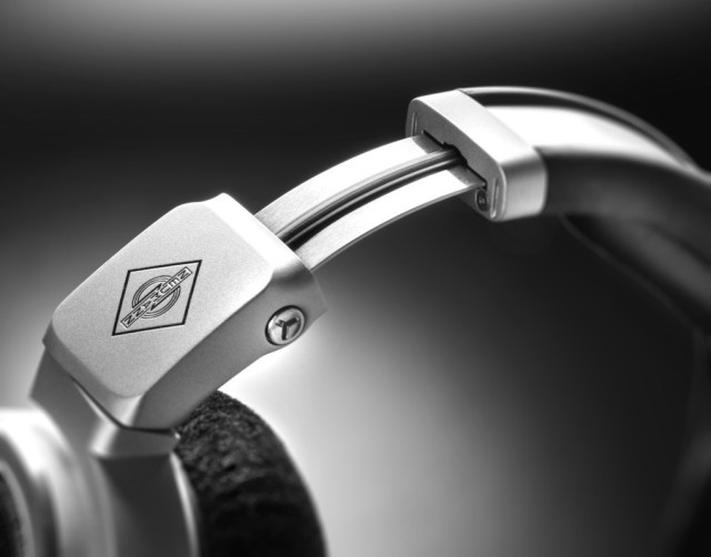 ��������� �������� Neumann NDH 30