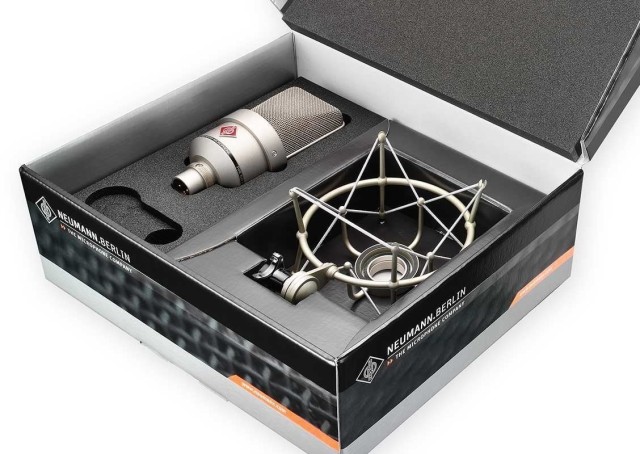 ��������� �������� Neumann TLM 103 STUDIO SET