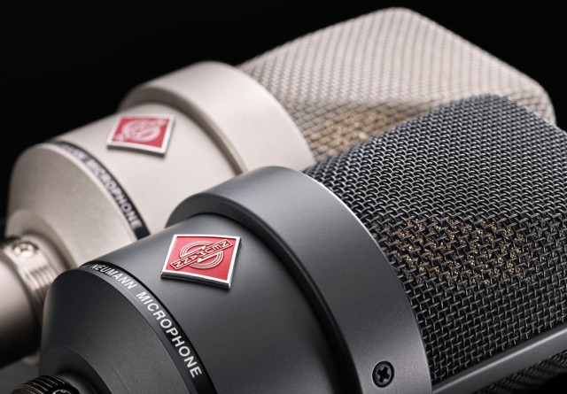 ��������� �������� Neumann TLM 103 STUDIO SET