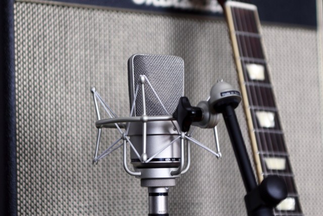��������� �������� Neumann TLM 103 STUDIO SET