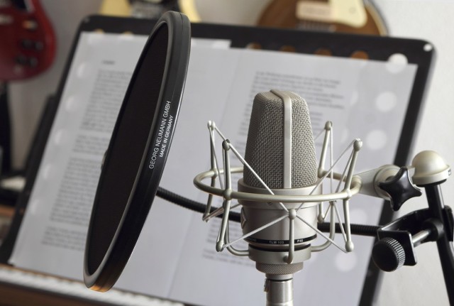 ��������� �������� Neumann TLM 103 STUDIO SET