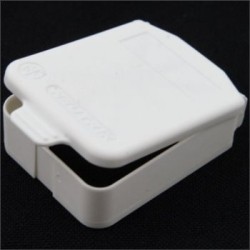 Neutrik SCDX-9-WHITE