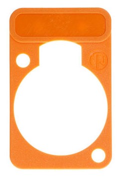 Neutrik DSS-ORANGE