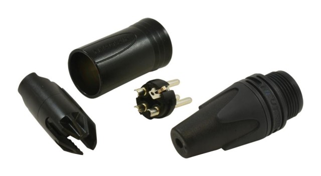 Neutrik NC3MXX-BAG NEW