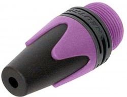 Neutrik BXX-7 violet