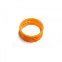 Neutrik XXR-3 orange