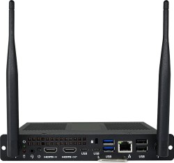 Newline WB5E820W