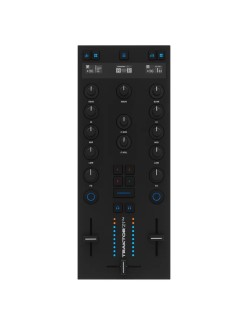 Native Instruments Traktor Kontrol Z1 MK2