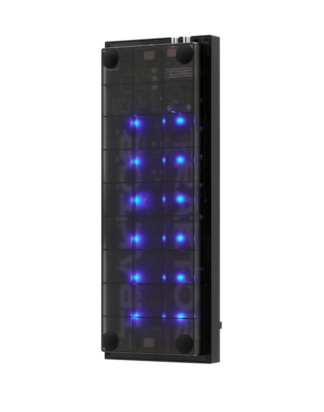 Native Instruments Traktor Kontrol Z1 MK2