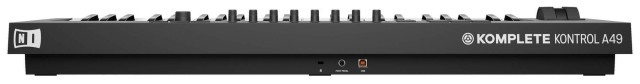 MIDI-��������� Native Instruments Komplete Kontrol A49