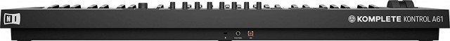 Native Instruments Komplete Kontrol A61