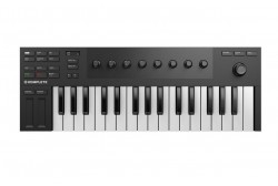 Native Instruments Komplete Kontrol M32
