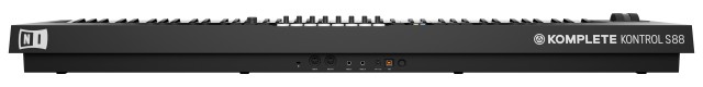 ����-���������� Native Instruments Komplete Kontrol S88 MK2