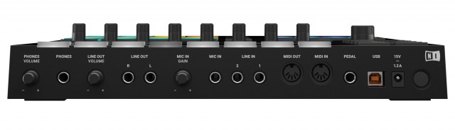 Native Instruments Maschine mk3