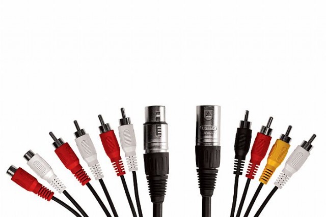 Native Instruments REPLACEMENT MULTICORE CABLE