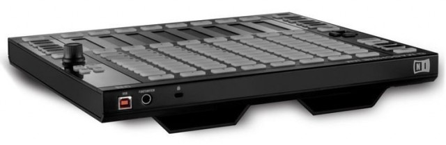 Native Instruments Maschine Jam