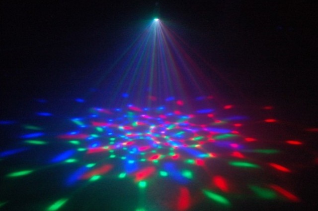 Nightsun HQA021 LED DIAMOND BALL