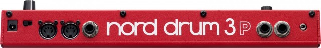 Clavia Nord Drum 3P