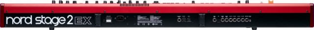 Clavia Nord Stage 2 EX 88