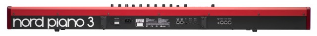 Clavia Nord Piano 3 88