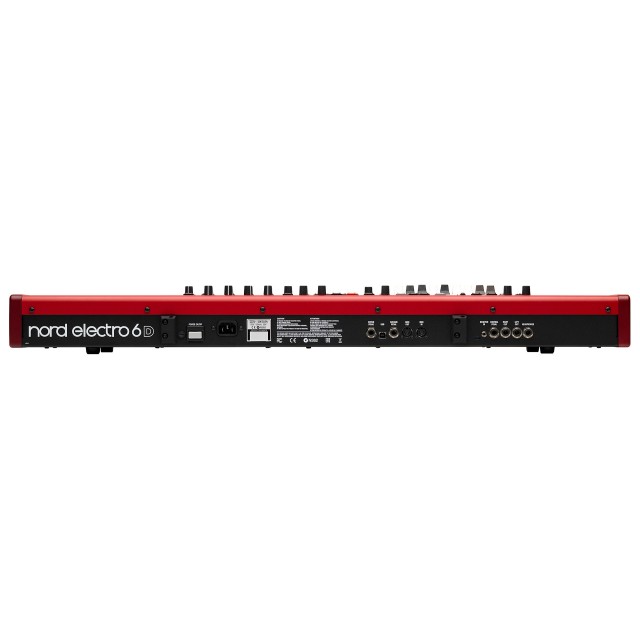 Clavia Nord Electro 6D 61