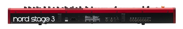�������� ������ Clavia Nord Stage 3 Compact