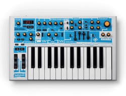 Novation Bass Station II Swifty Edition