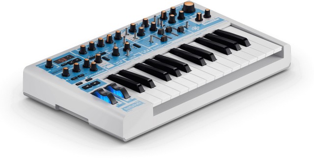 Novation Bass Station II Swifty Edition