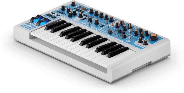 Novation Bass Station II Swifty Edition