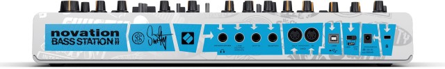 Novation Bass Station II Swifty Edition