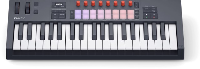 Novation FLkey 2 37