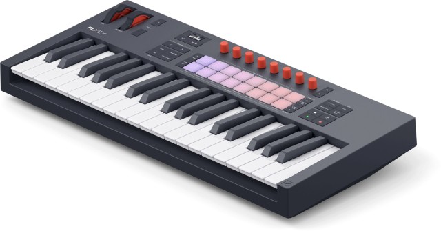 Novation FLkey 2 37